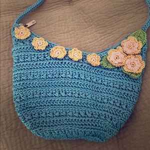 Adorable summer bag